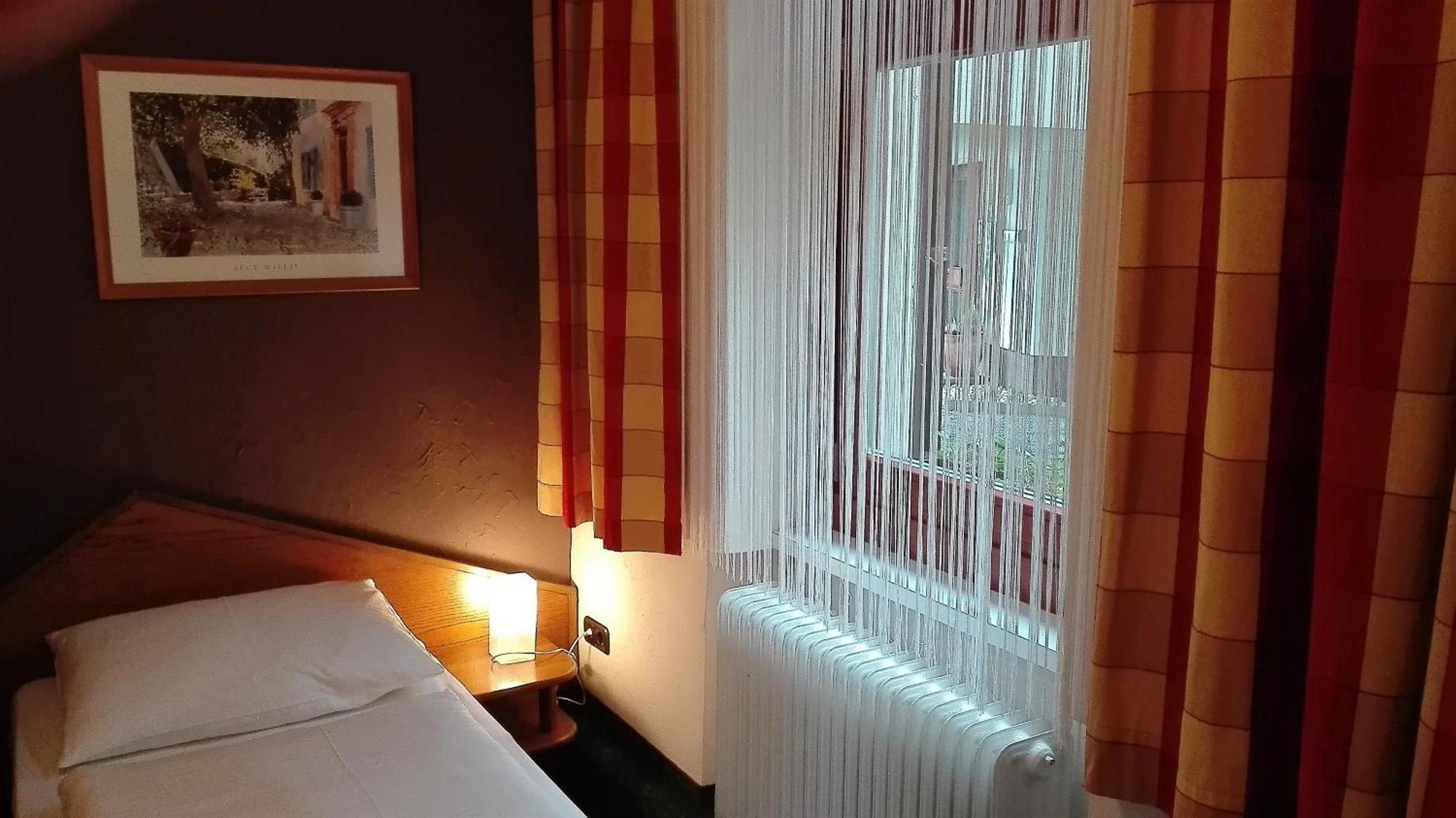 Pension Waldfriede Bad Tatzmannsdorf Pokoj fotografie