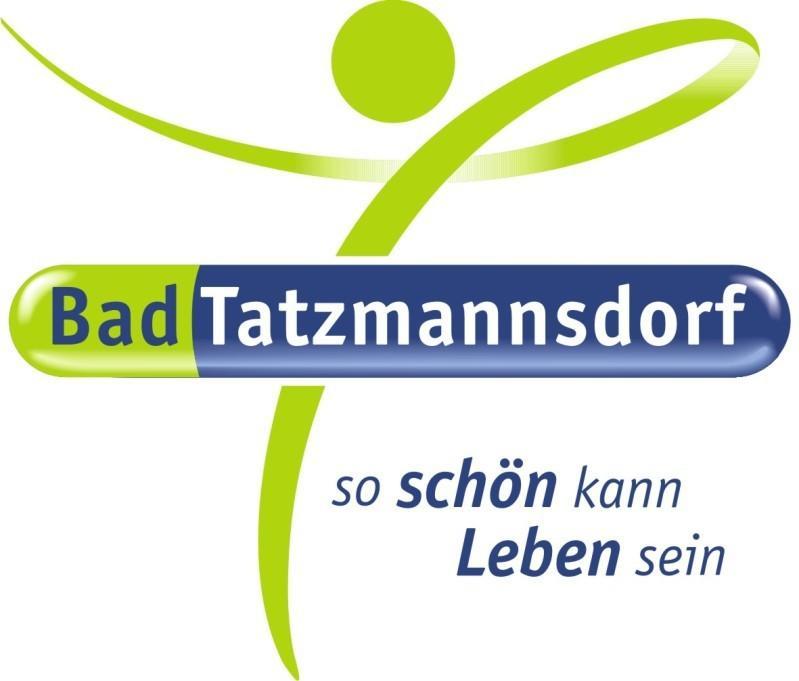 Pension Waldfriede Bad Tatzmannsdorf Exteriér fotografie