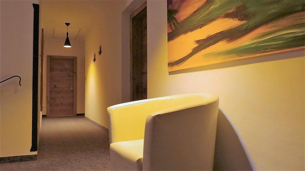 Pension Waldfriede Bad Tatzmannsdorf Exteriér fotografie