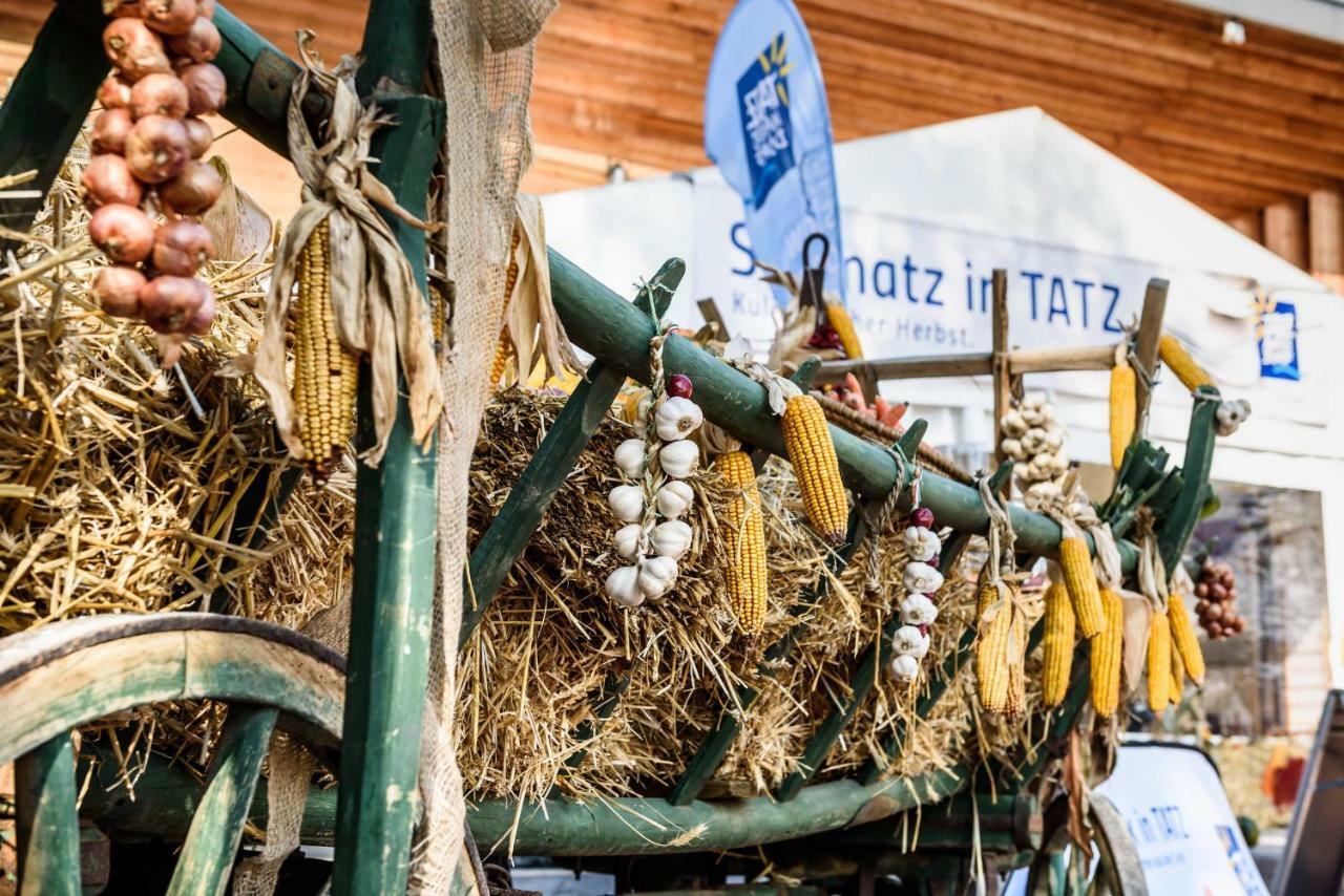 Pension Waldfriede Bad Tatzmannsdorf Exteriér fotografie