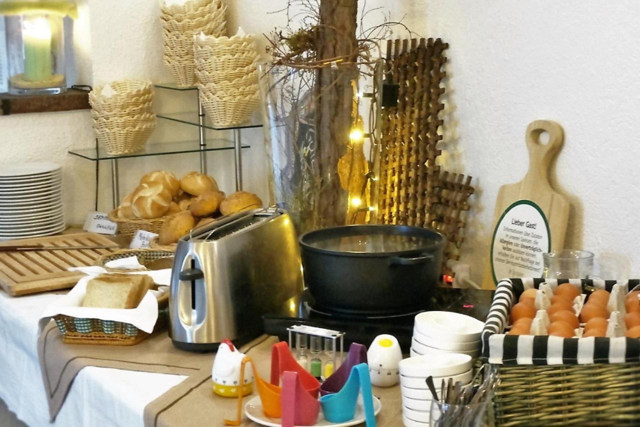 Pension Waldfriede Bad Tatzmannsdorf Exteriér fotografie